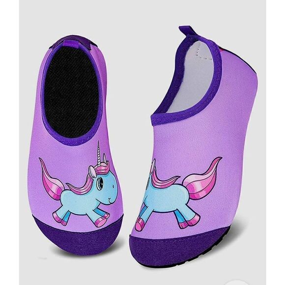 NIP NING TODDLER WATER SHOES - Picture 1 of 7